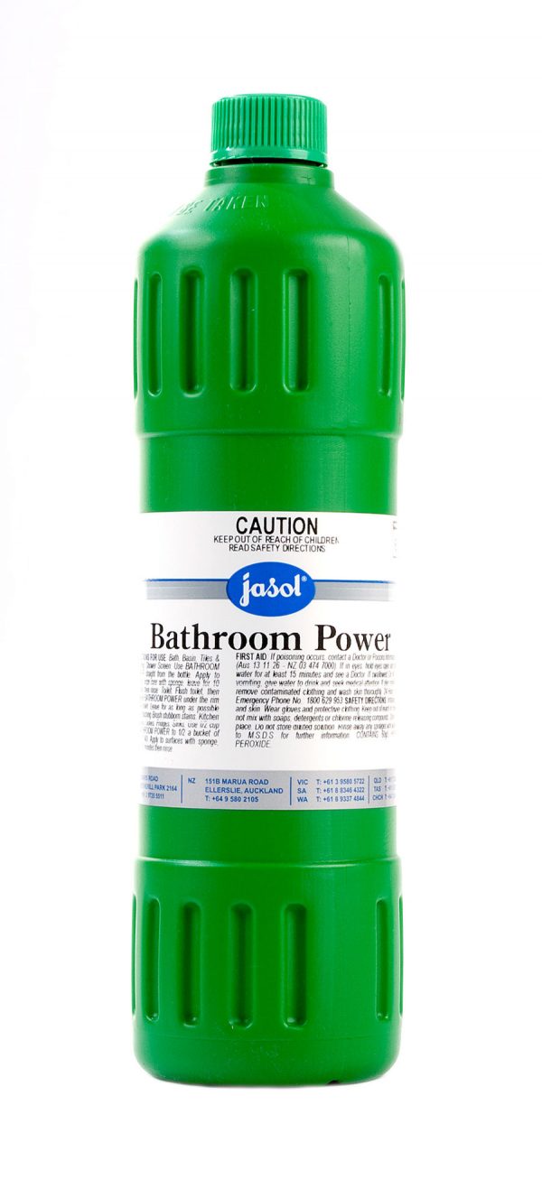 2040200—Bathroom-Power—750ml