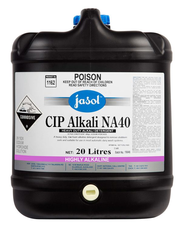 2054260—CIP-Alkali-NA40-20L