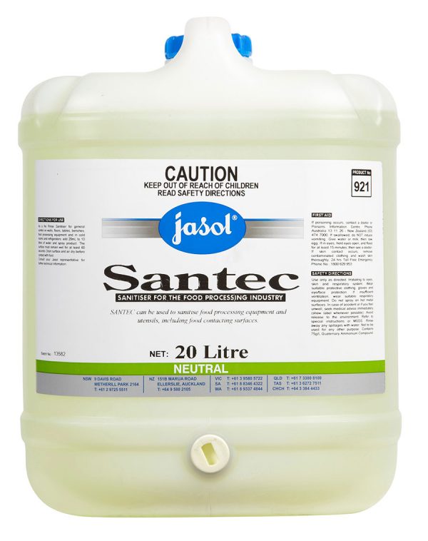 2054820—Santec-20L
