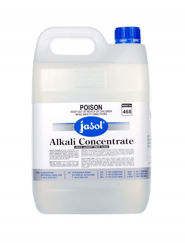 2066060—Alkali-Concentrate—5L