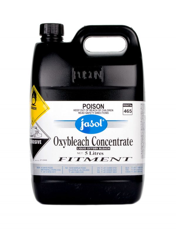 2066120—Oxybleach-Concentrate-Fitment—5L