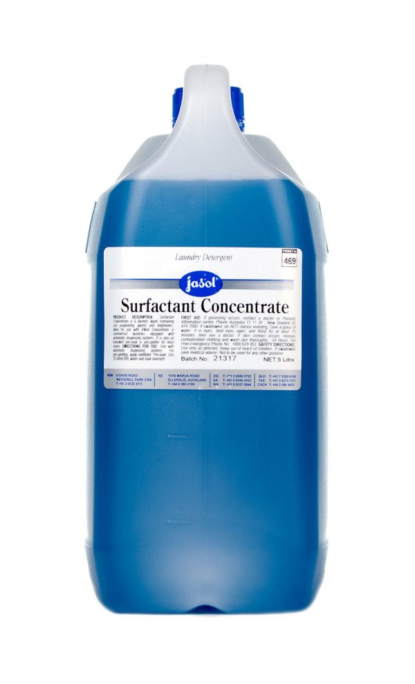 2066220—Surfactant-Concentrate—5L