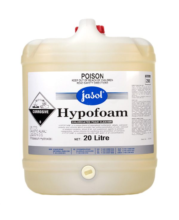 2054790—Hypofoam—20L
