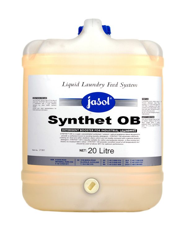 2066030—Synthet-OB—20L