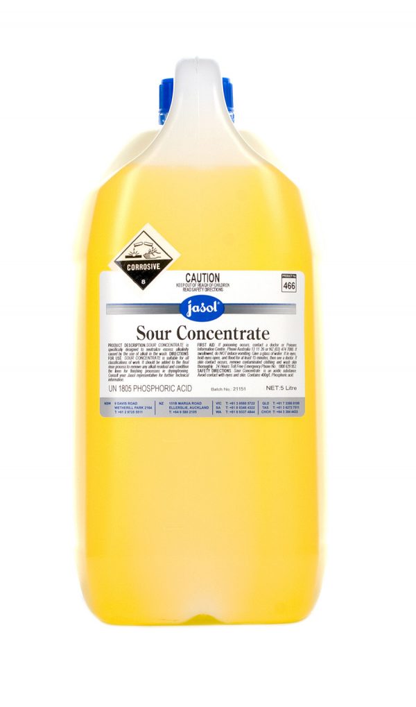 2066190—Sour-Concentrate—5L