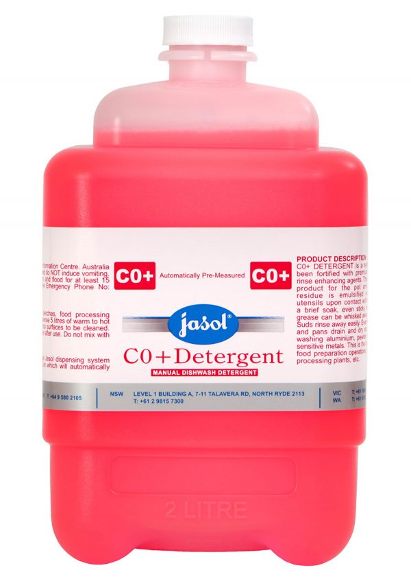 2160290—C0+-Detergent—2L