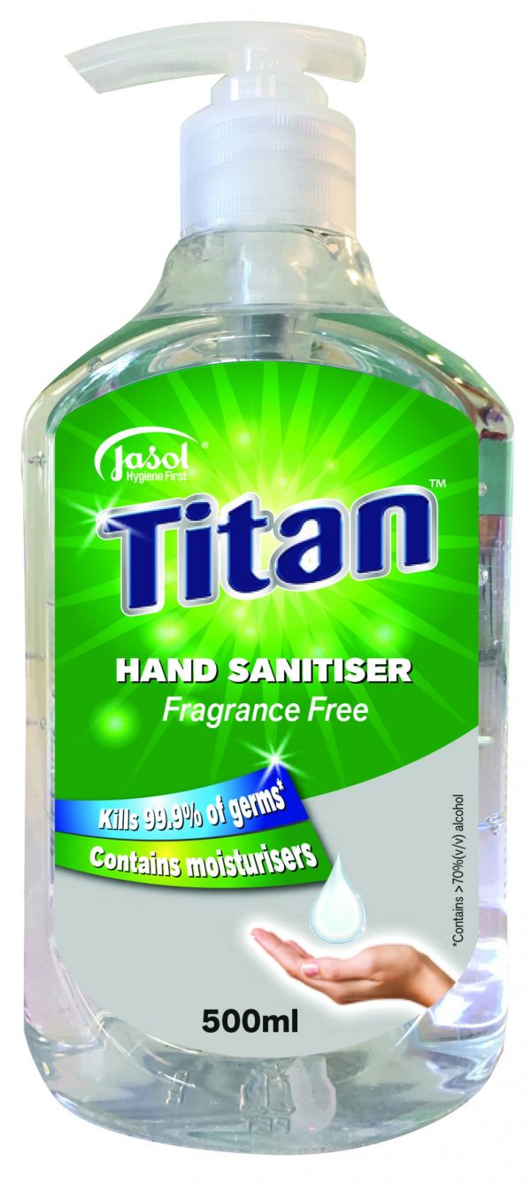 3000110-Titan-Hand-SANITISER-500ml NEW