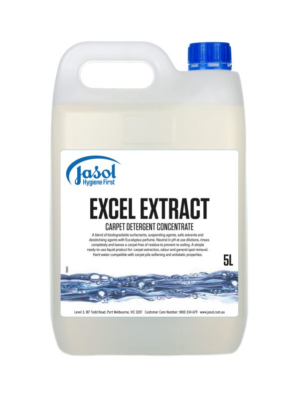 2090680 EXCEL EXTRACT 5L